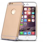 Preimum quality  3 in 1 hybrid case for iPhone 6S iPhone 6 PLus