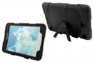 Survivor protective hybrid tablet case for Galaxy Tab A 8inch T350