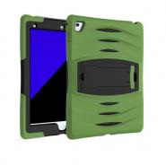 Shockproof stand hybrid protector case for iPad Pro