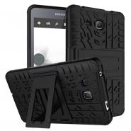 Stand armor ballistic case for Galaxy Tab A 7inch T280/T285