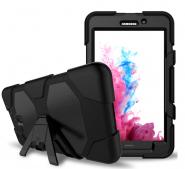 Shockproof hybrid Protector case for Galaxy Tab A 7inch T280 T285