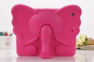 3D animal EVA kidsproof case for iPad mini 2 3