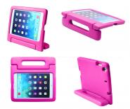 EVA kidsproof drop defender case for iPad mini 2 3