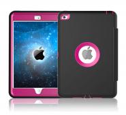 wake sleep foldable flip case for iPad mini 2 3 4