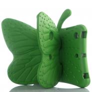 3D butterfly EVA kidsproof case for iPad Mini 2 3