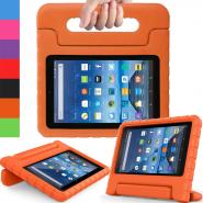 Rugged EVA foam kidsproof  case for Amazon Fire HD 7inch  2015 version