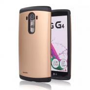 sublimation slim TPU armor case for LG G4