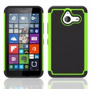 Anti-skid football defender case for Nokia lumia 640XL