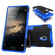 Stand armor ballistic case for Lenovo Vibe P1 anti-scratch back cover