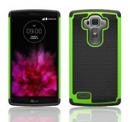 Anti-scratch football defender case for LG G4
