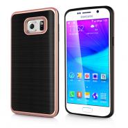 Slim armor motomo phone case for Galaxy Note 5