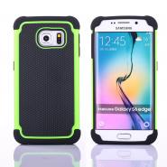 Anti-skid football defender case for Galaxy S6 edge