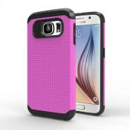 slim armor mesh combo case for Galaxy S6