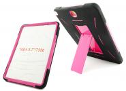 Robot stand protective case for Galaxy Tab A 9.7inch T550