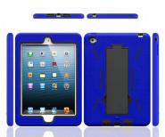 Robot stand hybrid case for iPad mini 4