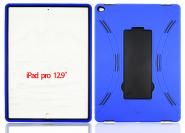 Robot stand hybrid case for iPad Pro 12.9inch