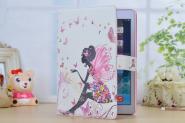 Luxury stand flip cover diamond case for iPad air