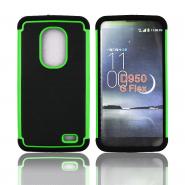 Anti-skid football defender case for LG D950