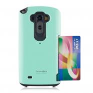 Sublimation card slot case for LG G3