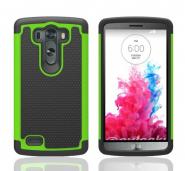 Anti-skid football defender case for LG G3