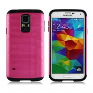 Slim armor hybrid case for Galaxy S5