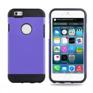 Slim armor SGP hybrid TPU case for iPhone 6
