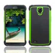Anti-skid football defender case for Galaxy Mega 6.3 i9200