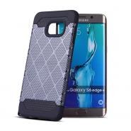 Anti-scratch diamond armor case for Galaxy S6/S6edge/S6 edge plus