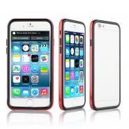 Hot selling frame bumper case for iPhone 6