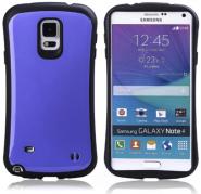 Super cool bumper TPU case for Galaxy Note 4