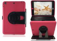Rotated business using tablet case for iPad mini 2 3