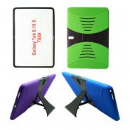 Robot stand hybrid case for Galaxy Tab S 10.5inch T800