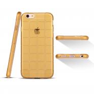 Magic cube bumper TPU phone case for iPhone 6