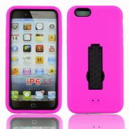 Mobile electronic accessory case for iPhone 6 6plus