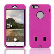 Workman protective case for iPhone 6 6Plus