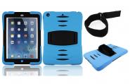 Hand holder bumper case for iPad air 10inch iPad