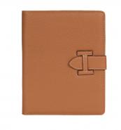 PU leather stand wallet card slot case for iPad Air 9.7inch