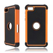Anti-skid football defender case for Blackberry Z10