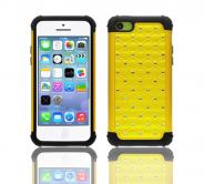 Diamond defender phone case for iPhone 5S/5C