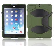 Hot selling shockproof case for iPad Air iPad 5