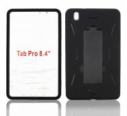 Robot stand hybrid case for Galaxy Tab Pro 8.4inch
