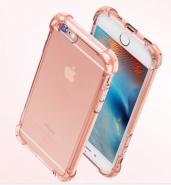 New Gen air cushion bumper TPU case cover for iPhone 6