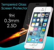 9H shatterproof HD glass screen protector for iPhone 6 Plus