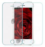 Anti-explosion 9H hardness tempered glass screen protector for iPhone 5