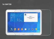 2.5D 9H shatterproof tempered glass screen protector for Galaxy Tab 4 10.1inch