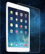 9H hardness 2.5D tempered glass screen protector for iPad