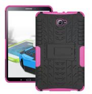 Stand armor ballistic anti-skid case for Galaxy Tab A 10.1inch T580