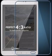 9H 2.5D tempered glass screen protector for Galaxy Tab S2