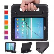 EVA kidsproof stand handle case for Galaxy Tab S2 8inch
