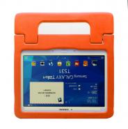 EVA stand handle kids safety for Galaxy Tab 4 10.1inch T530